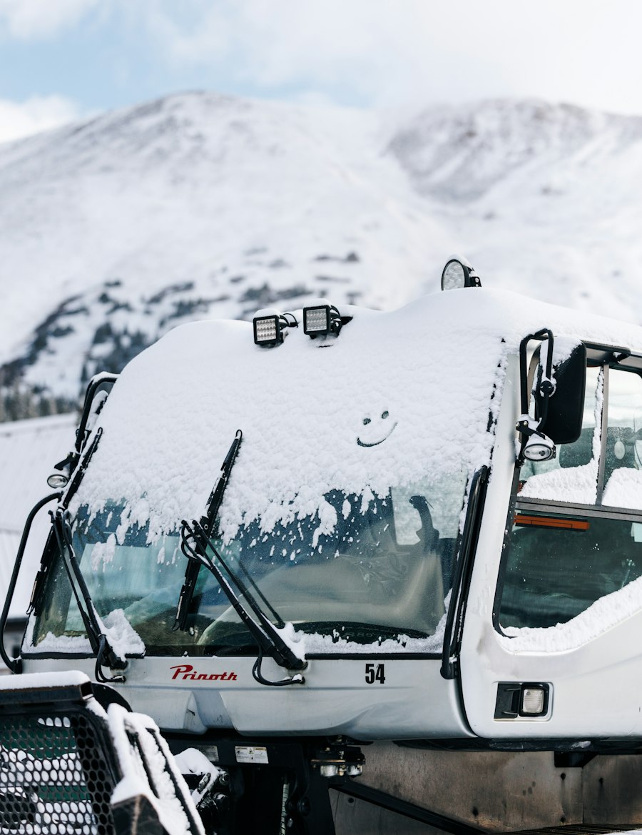 Arapahoe Basin Ski Area opening day 2026