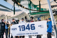 Arapahoe Basin Opens for the 2026-27 Ski Season