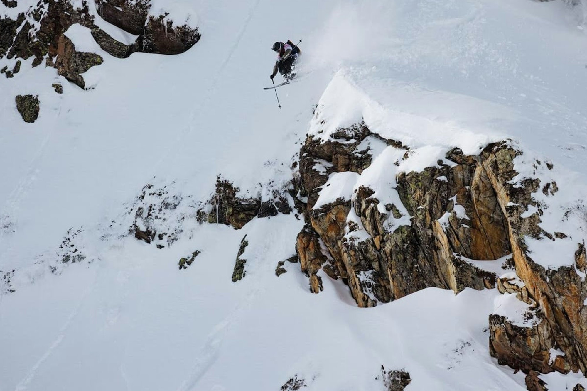Freeride World Tour 2027 schedule