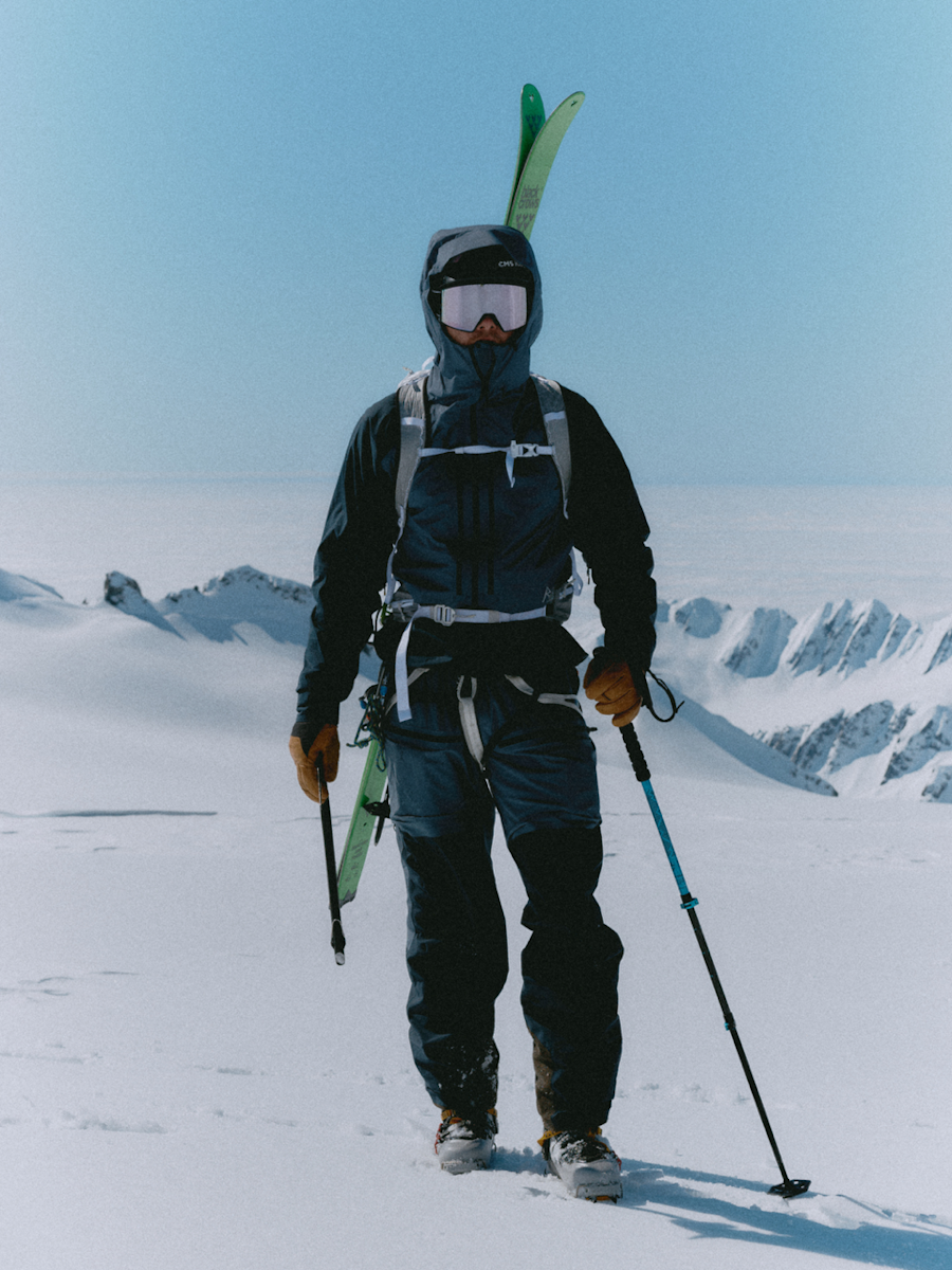 Nikolai Schirmer joins Raide Research