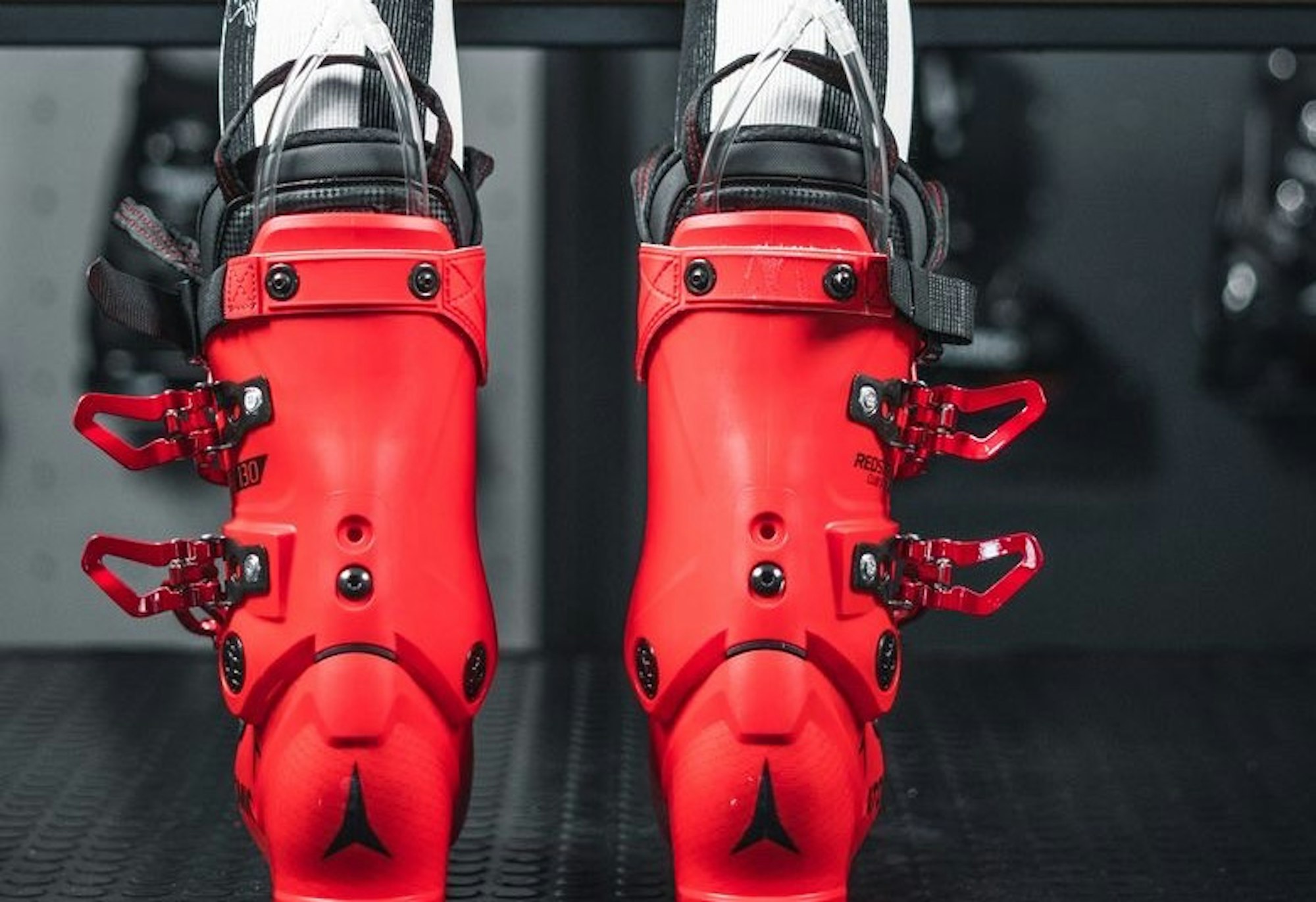 Boot flex