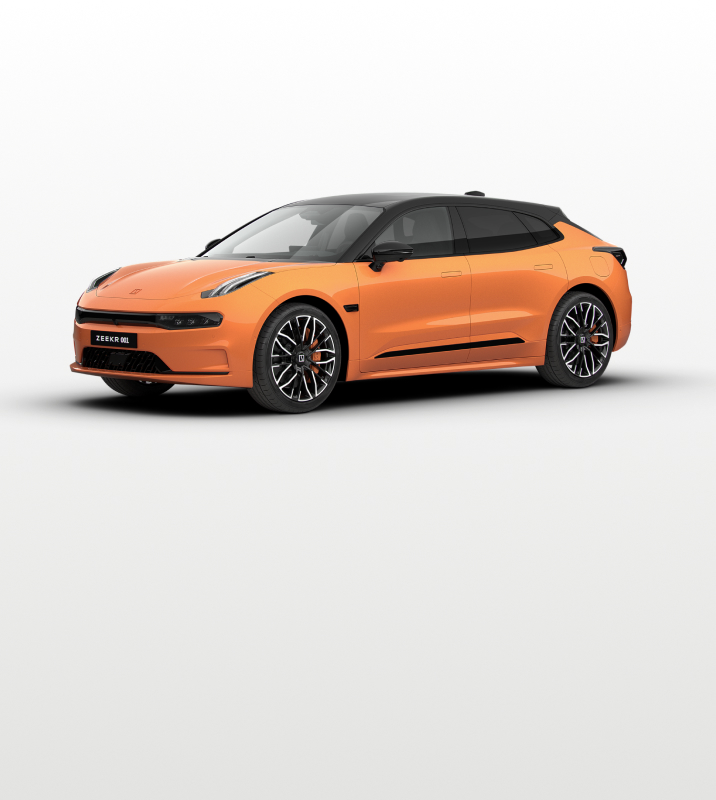 ZEEKR 001