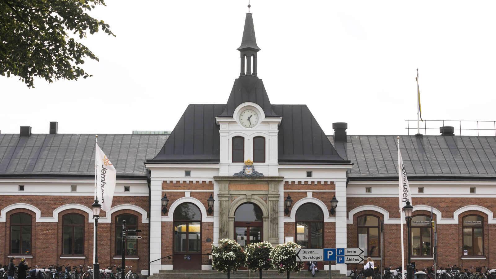 Karlstads Centralstation
