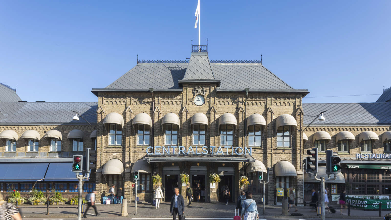 Göteborgs Centralstation