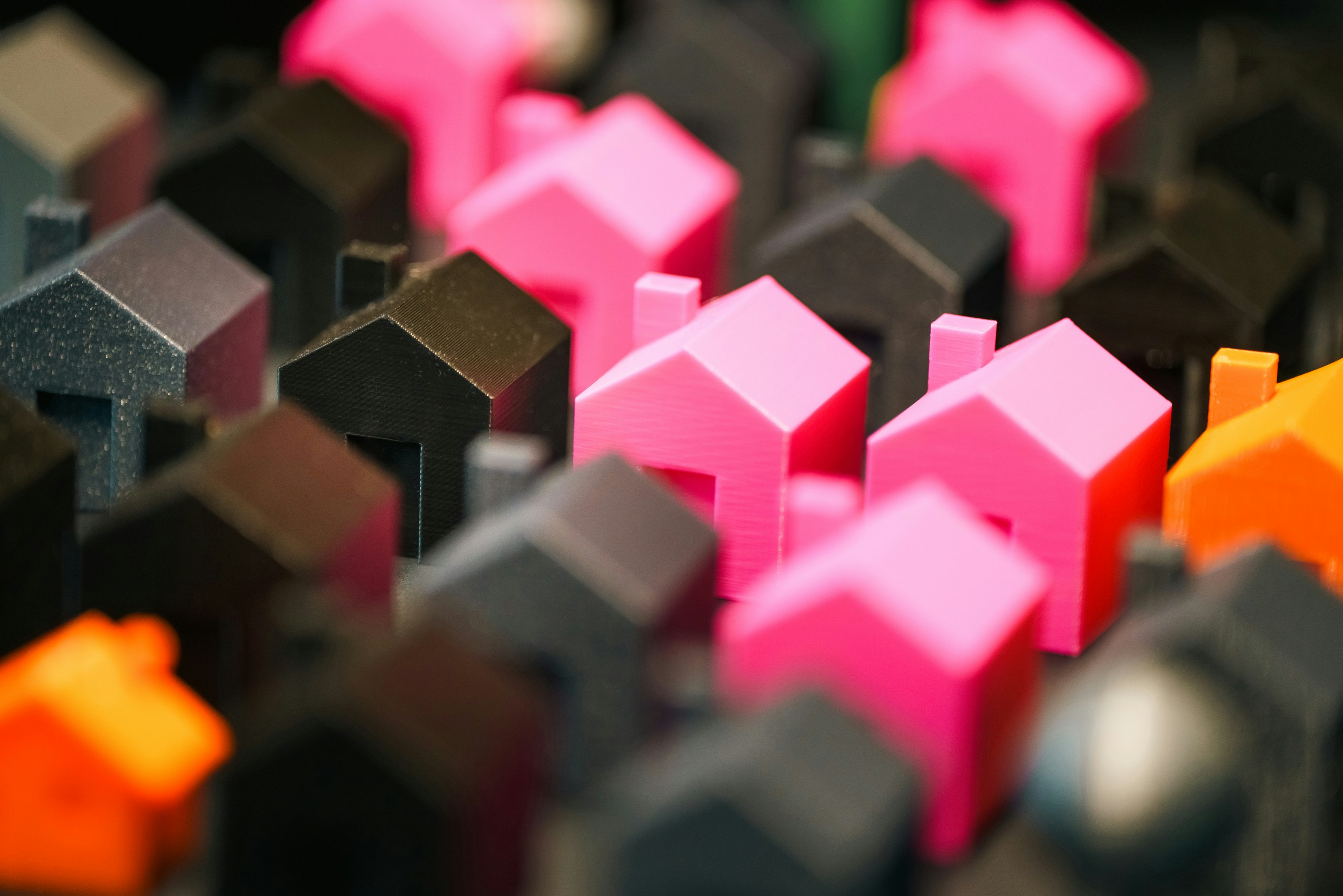 Investment Property Lending services