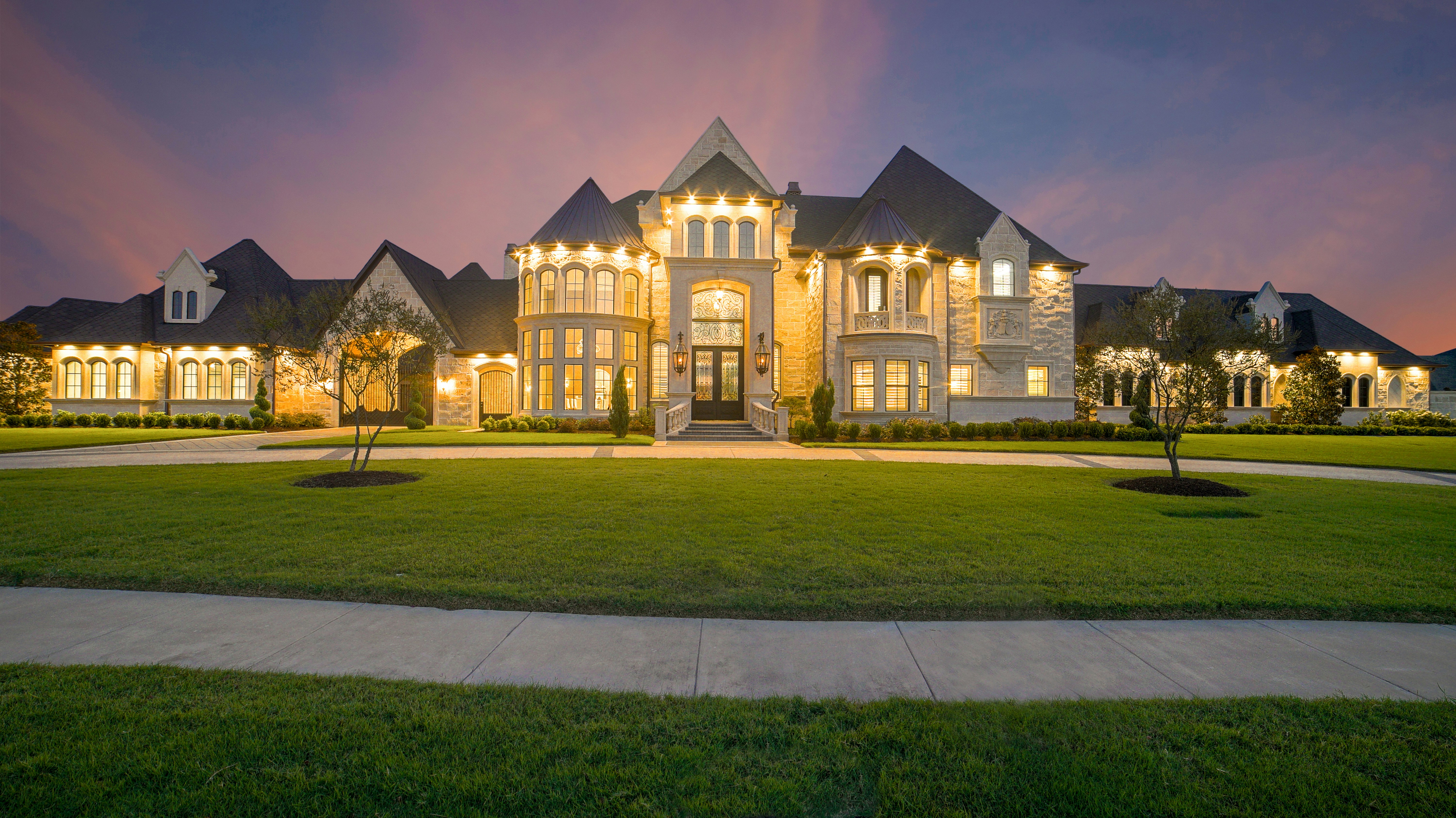 Home Purchase Financing services