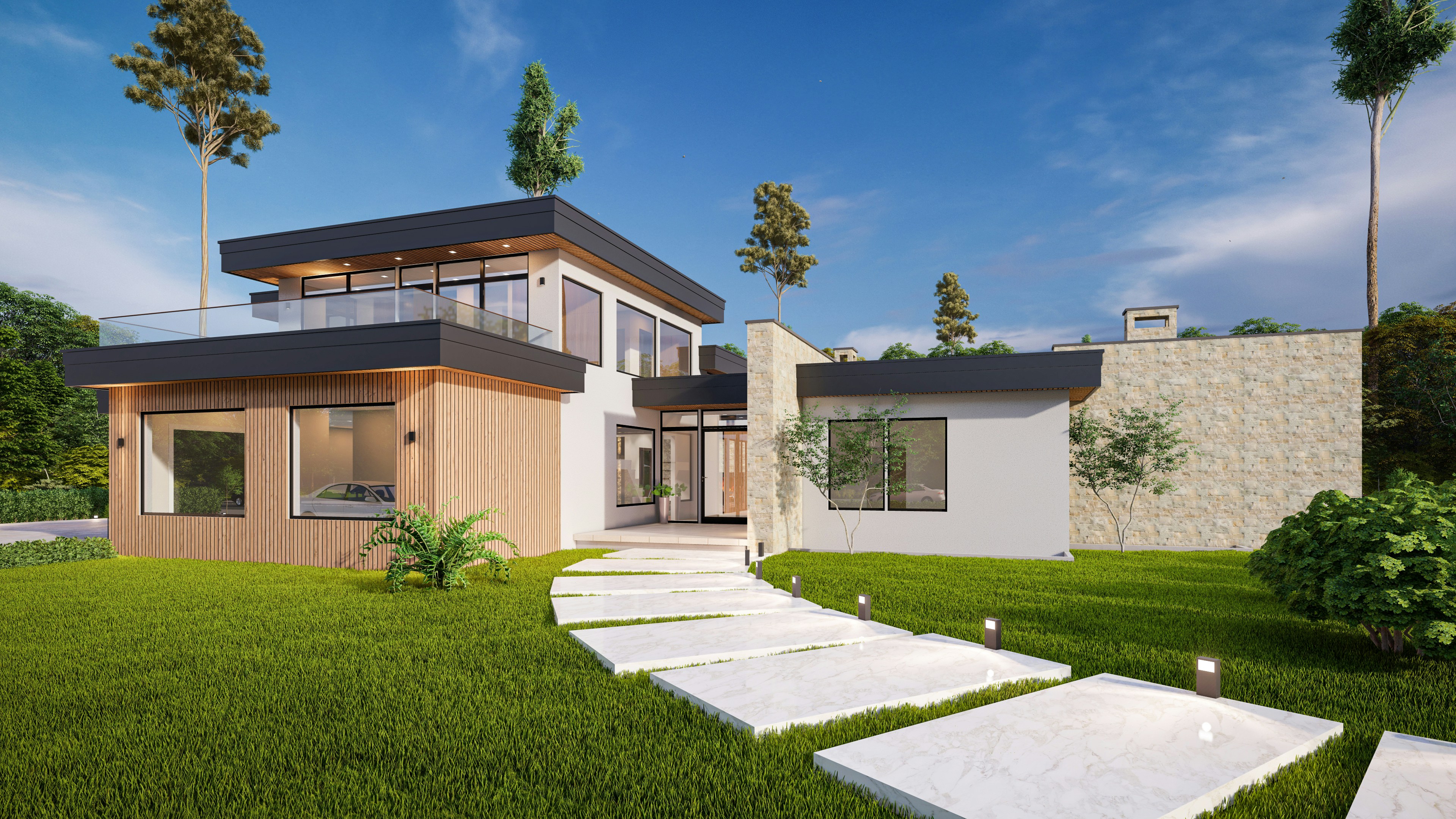 Refinance Solutions services