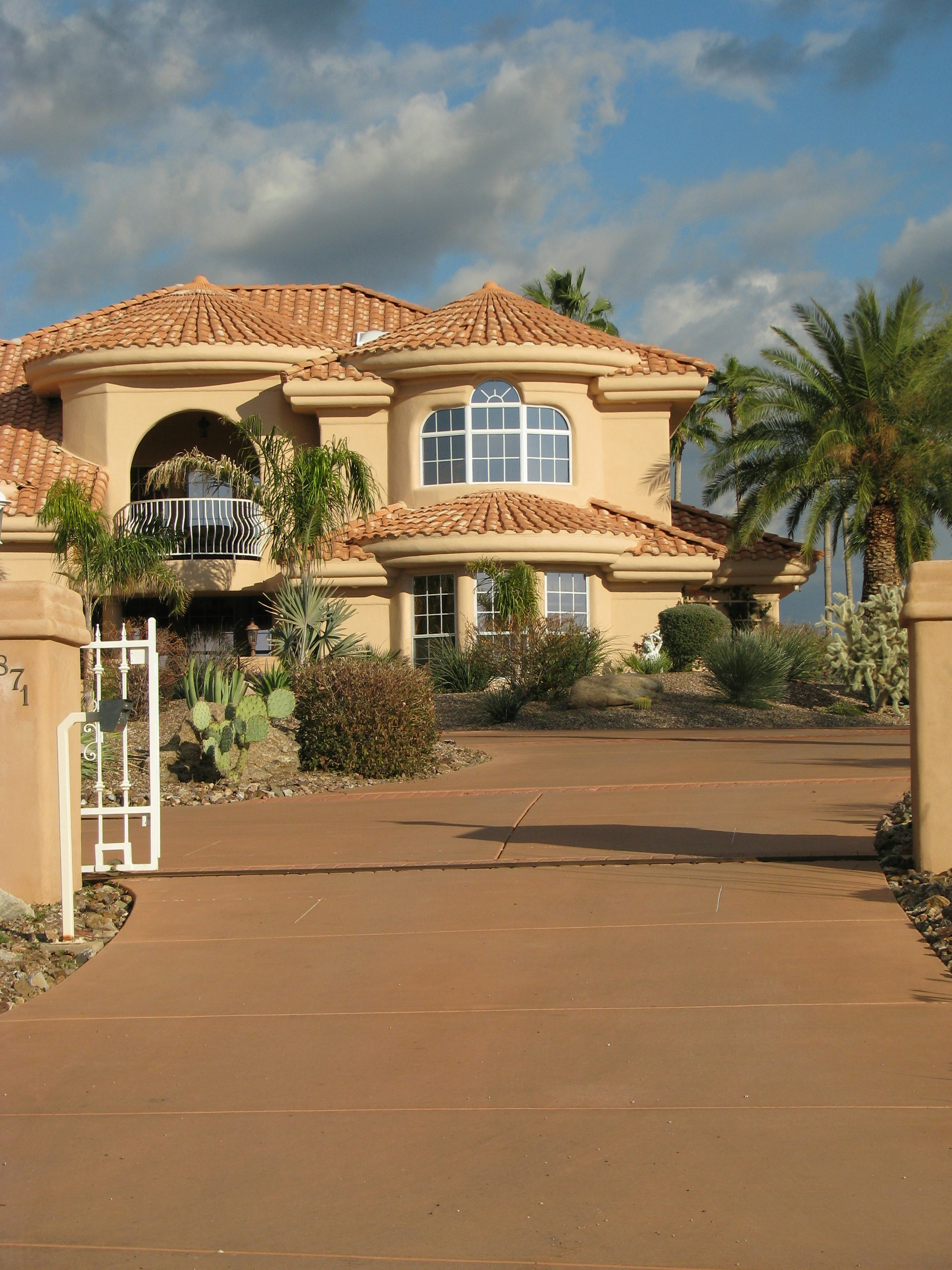 FHA Financing services
