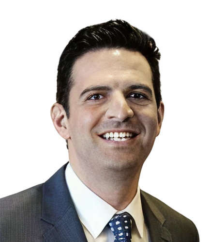 Robert Cohan profile