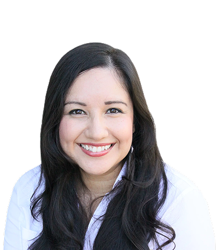 Sereyna Avila profile