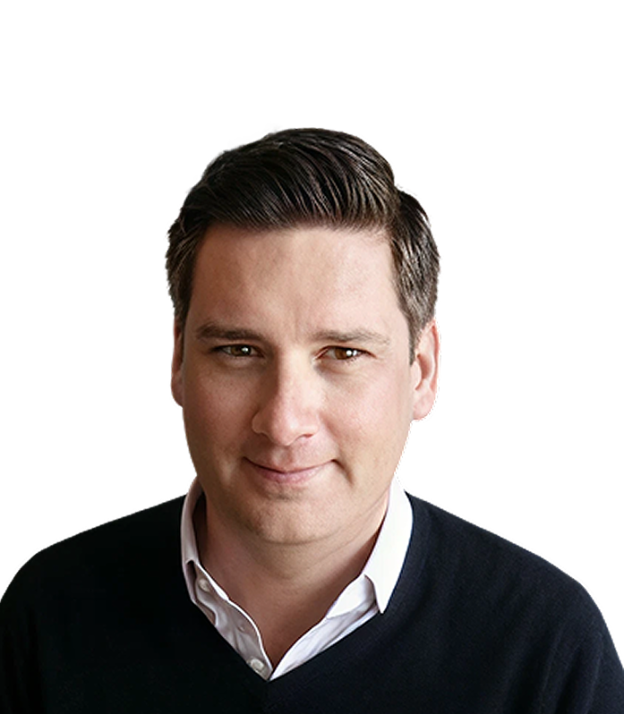 Jesse Collins profile