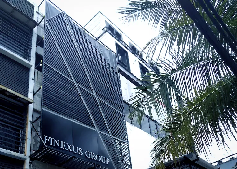 Finexus Jakarta (Main Office)