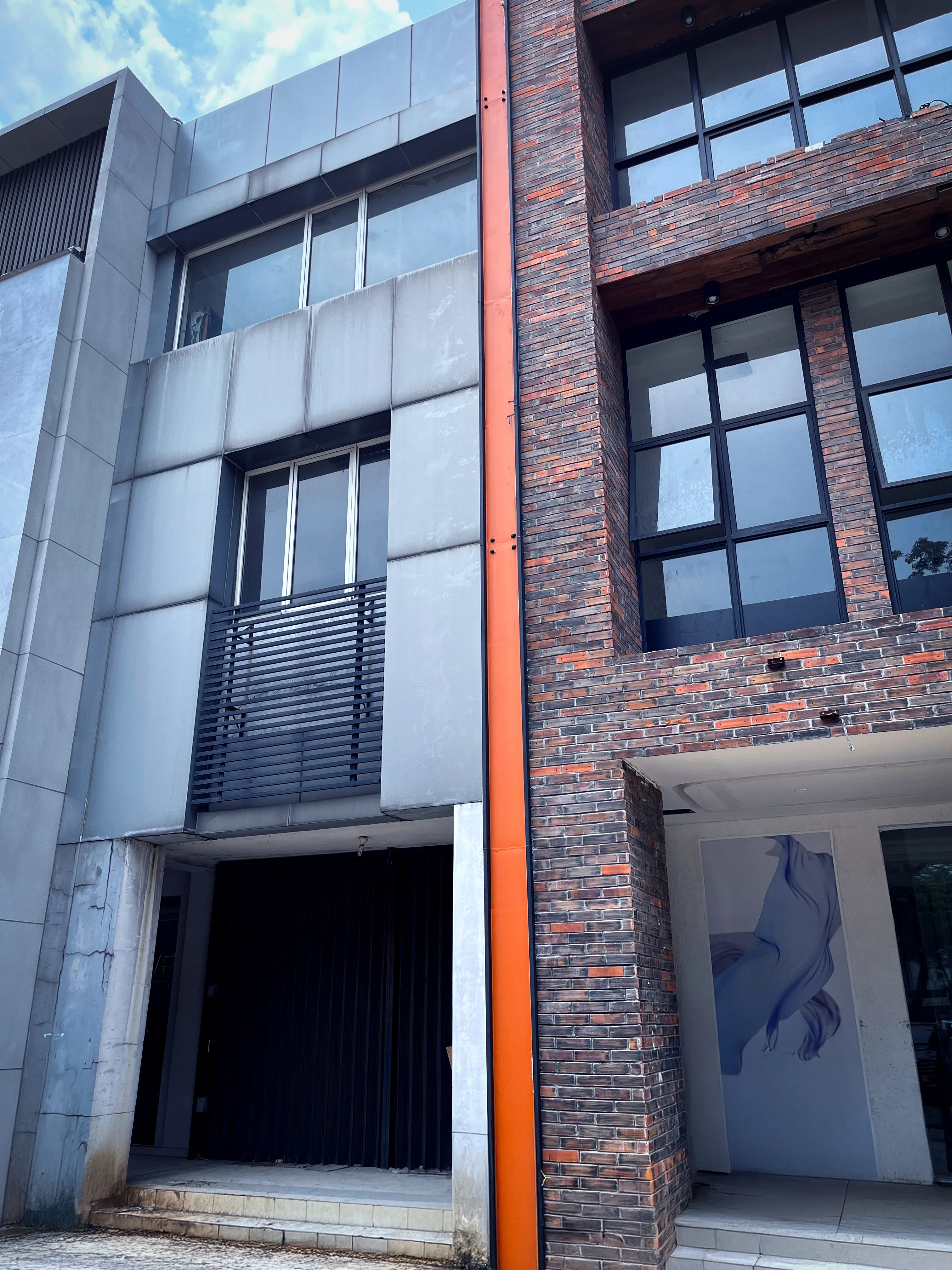 Finexus Jakarta