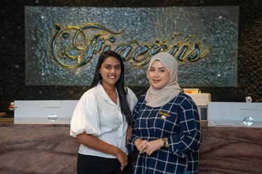 Corporate & Administrative
