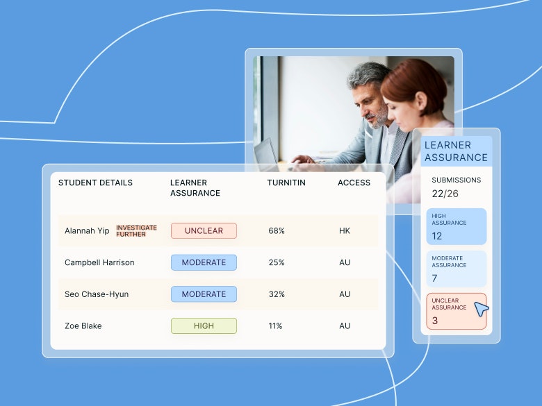 Using Insights to Support Your Teaching