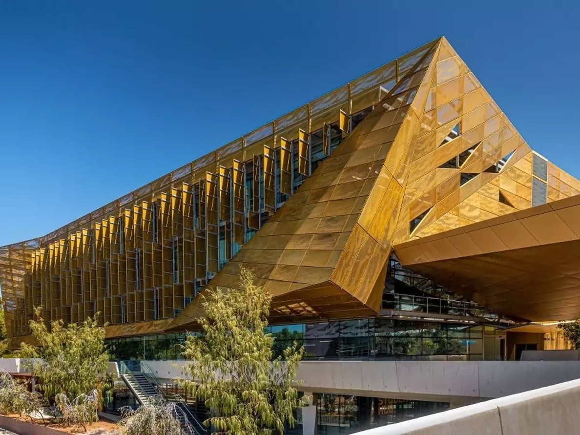 Edith Cowan University