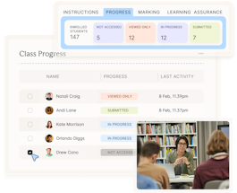 Using Cadmus to improve your assessments | Cadmus