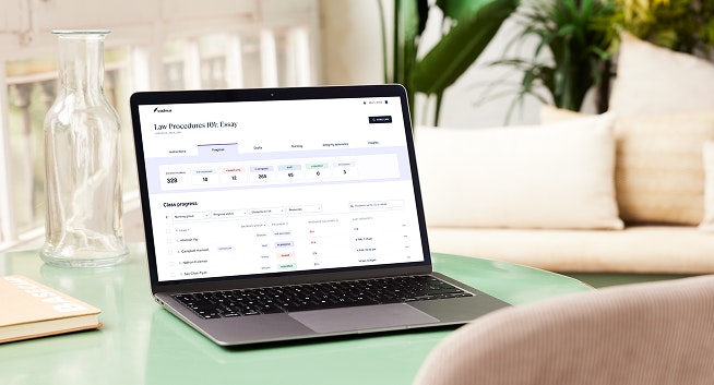 Delivered by academic experts for seamless university rollout