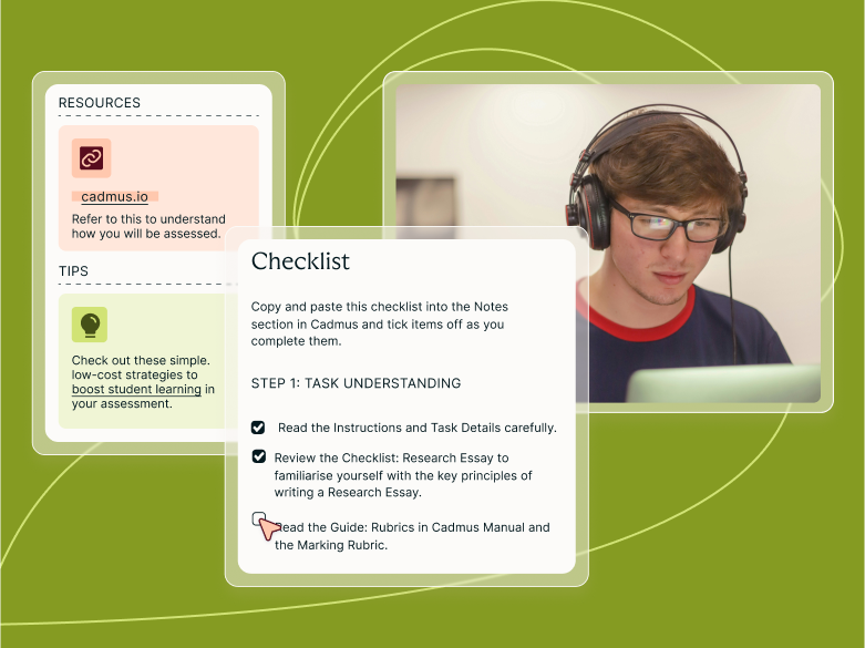 What is ‘Best Practice’ Assessment?