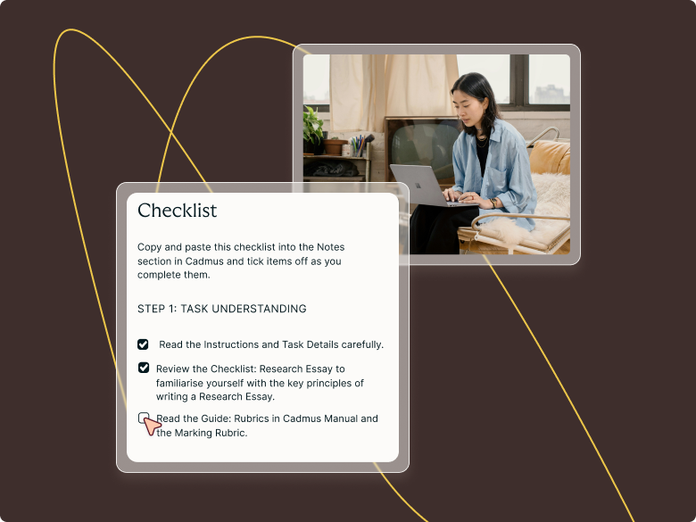 Your Pre-Release Checklist