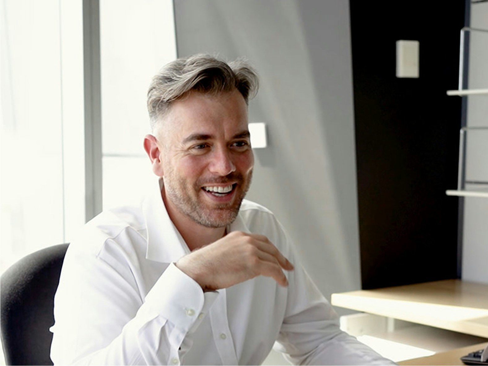 How Andrew Zur Uses Cadmus to Streamline the Assessment Experience
