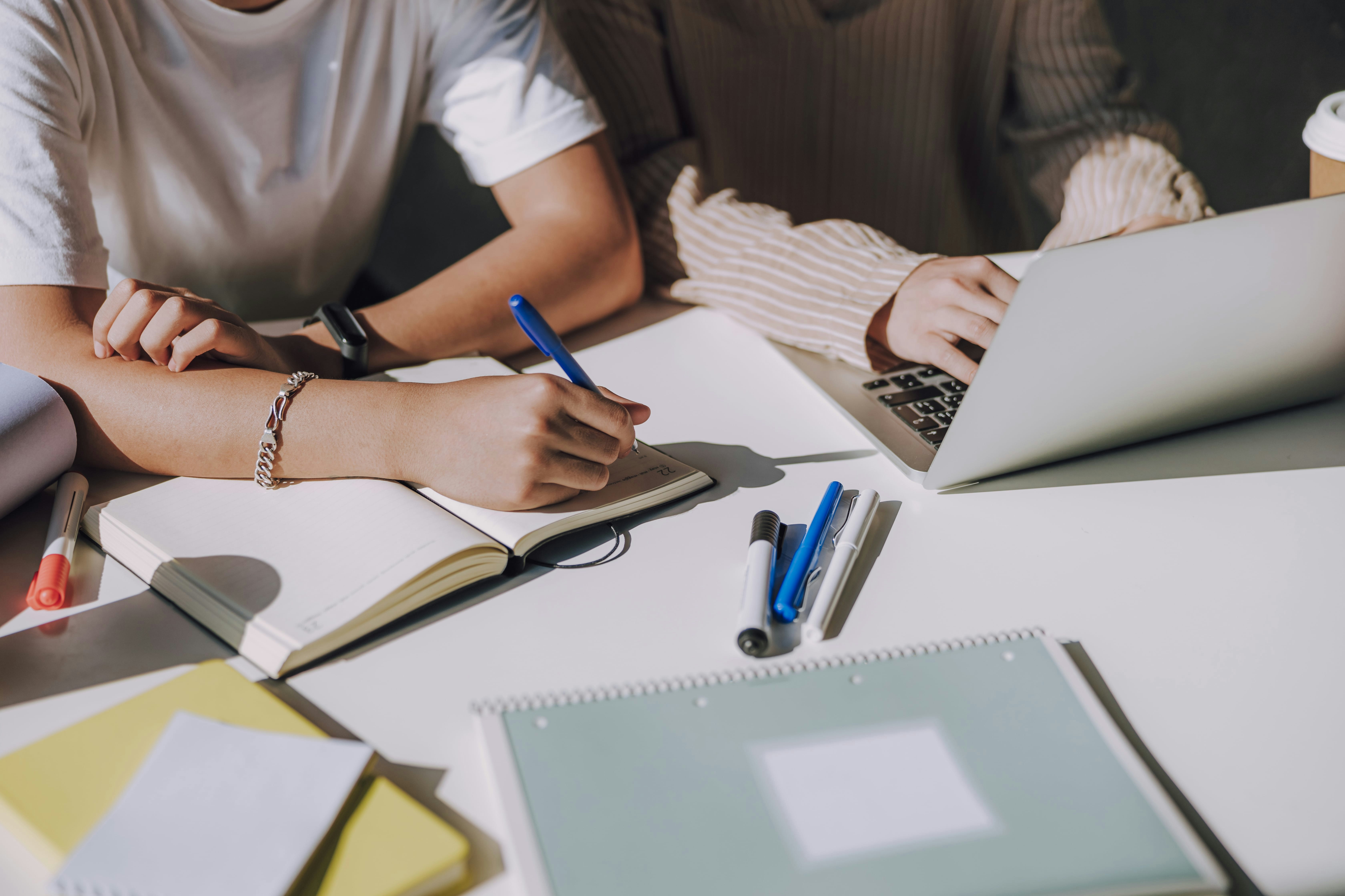Feedback & Marking
