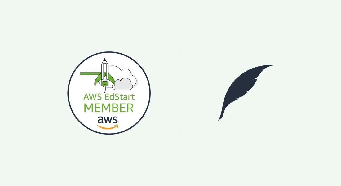 Cadmus joins AWS EdStart