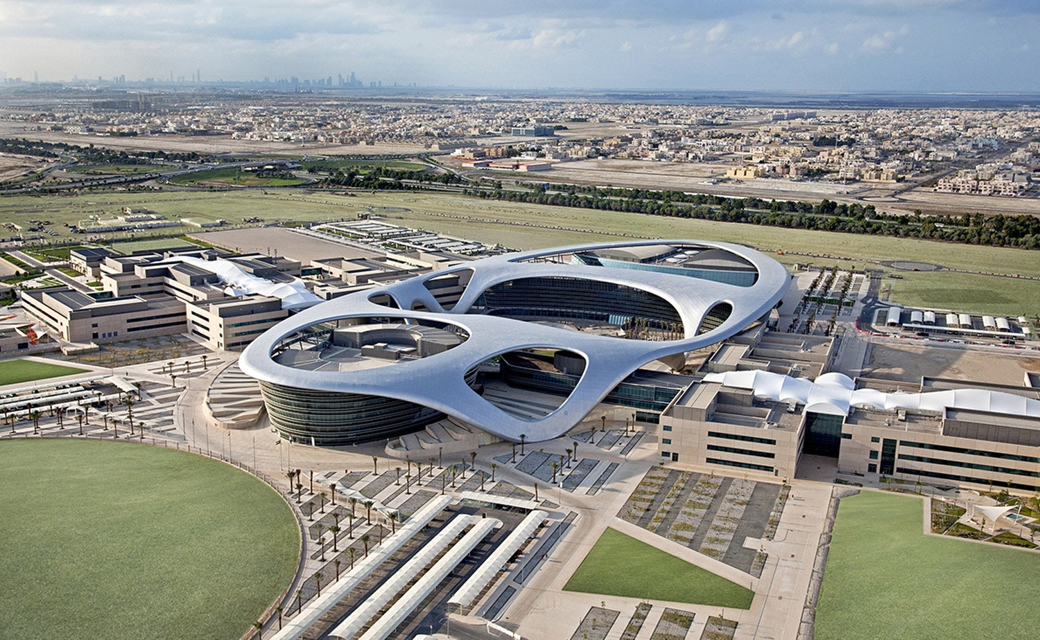 Zayed University Leads Assessment Innovation with Integrity-Assured Digital Learning