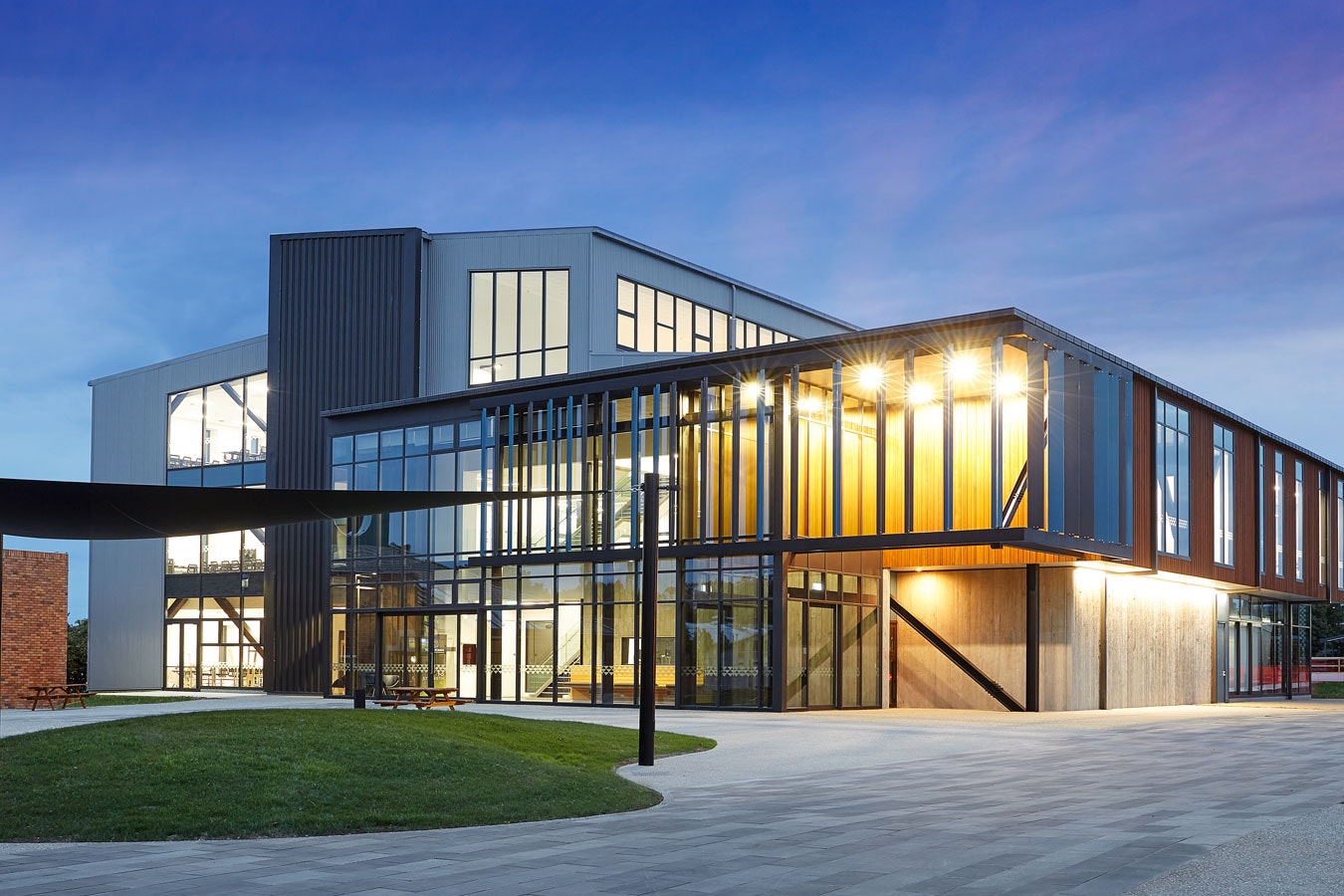 Toi Ohomai Institute of Technology Makes Group Work Visible, Accountable, and Teachable