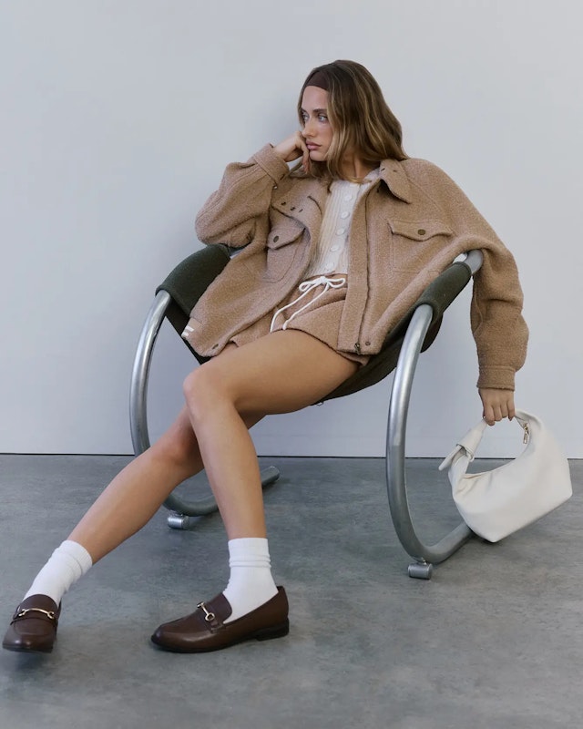 Category Callout - Shop Outerwear