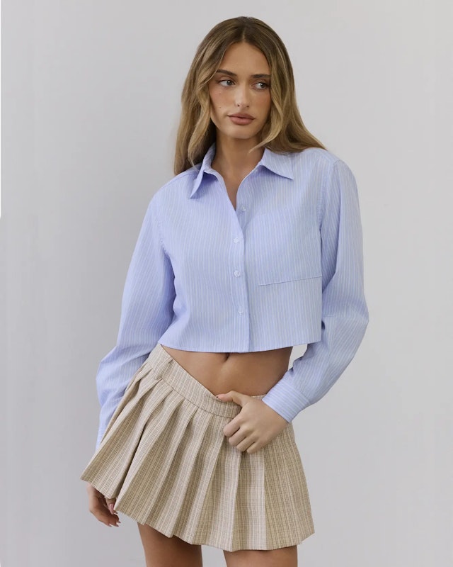 Category Callout - Shop Tops
