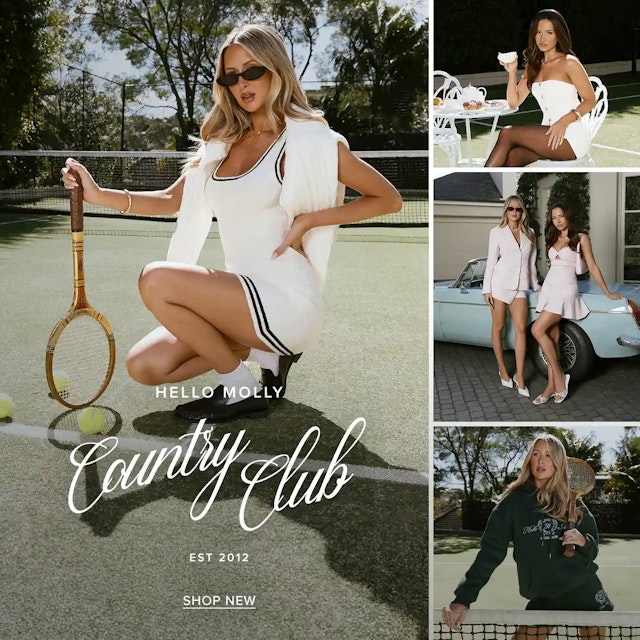 Yacht Club Blazer Beige