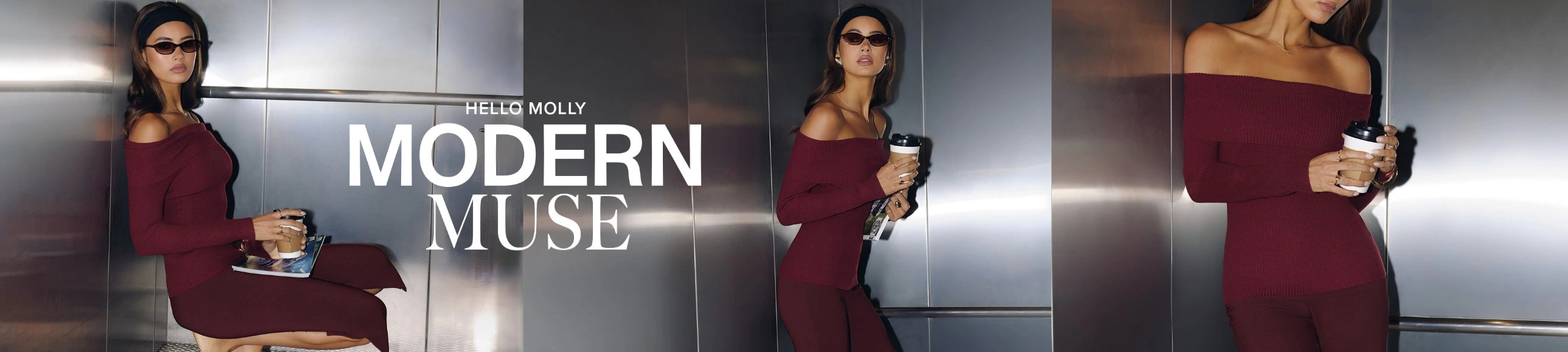 Modern Muse
