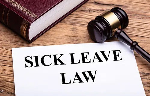 Bill C3 10 Days of Paid Sick Leave for Federal Employees