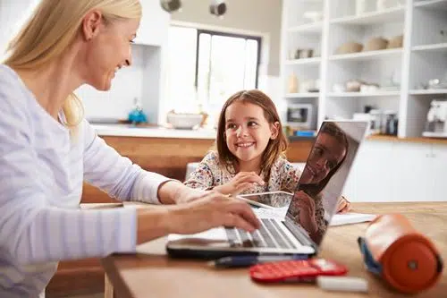 Leaves of Absence for Child Care in Ontario