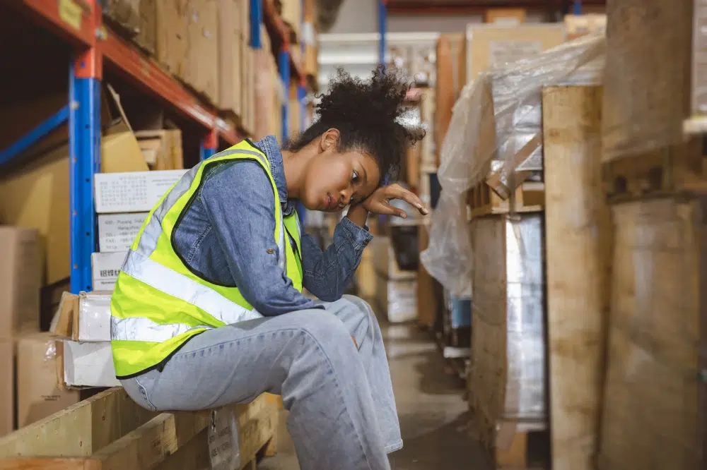 How to Prevent Presenteeism in the Workplace