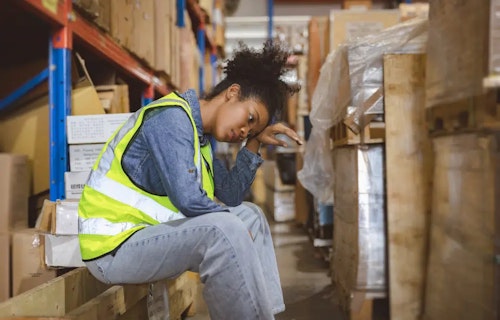 How to Prevent Presenteeism in the Workplace