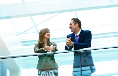 Employer Advice on Managing Romantic Relationships in the Workplace