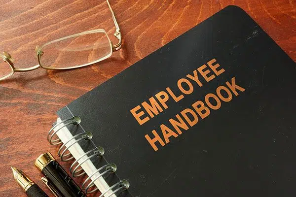 Employee Handbook