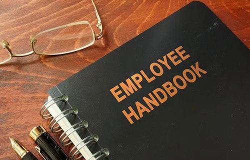 Employee Handbook