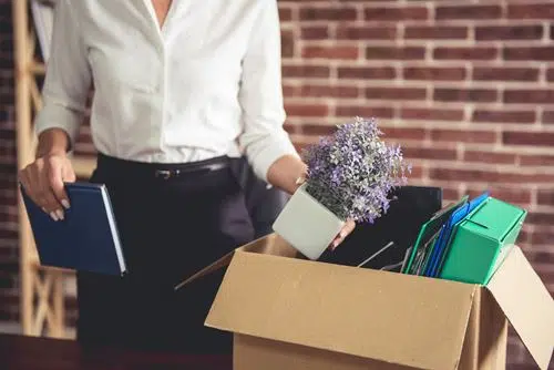 Terminating an employee in Alberta