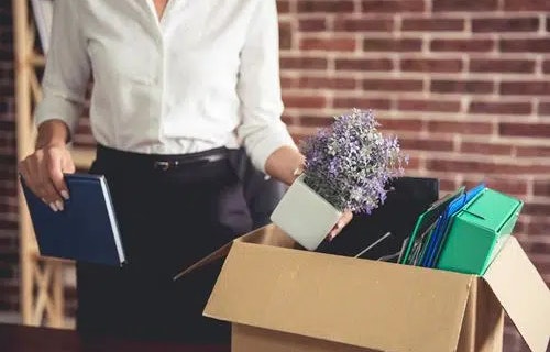 Terminating an employee in Alberta