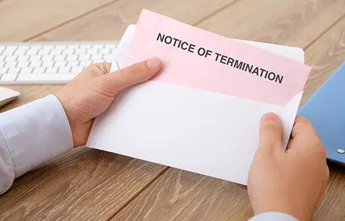 Termination in Manitoba: A Quick Reference for Employers