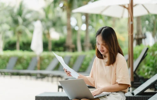 Vacation Pay vs. Vacation Time in Ontario: What’s the Difference?