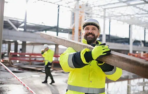 Construction worker