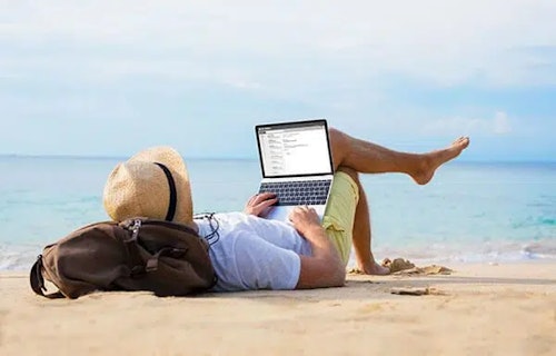 Should Employers Allow Remote Workers to Work Abroad?