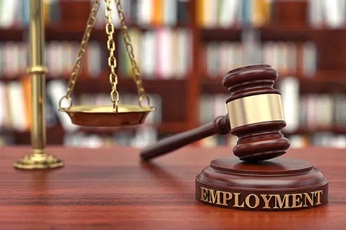 Manitoba Employment Standards Code