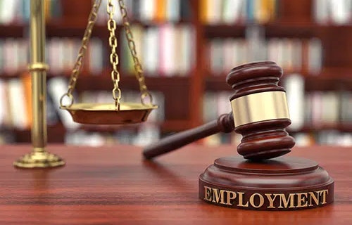 Manitoba Employment Standards Code