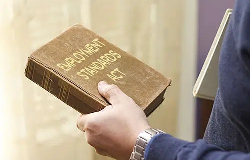 employment standards act 2026
