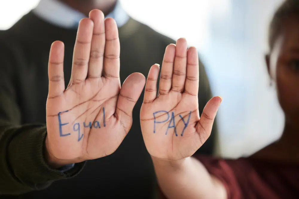 Wage Discrimination: Everything Canadian Employers Need to Know